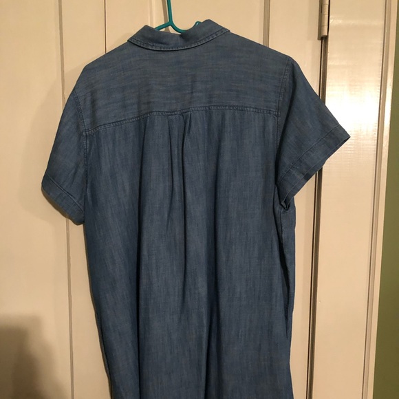 DRESS - Picture 3 of 3